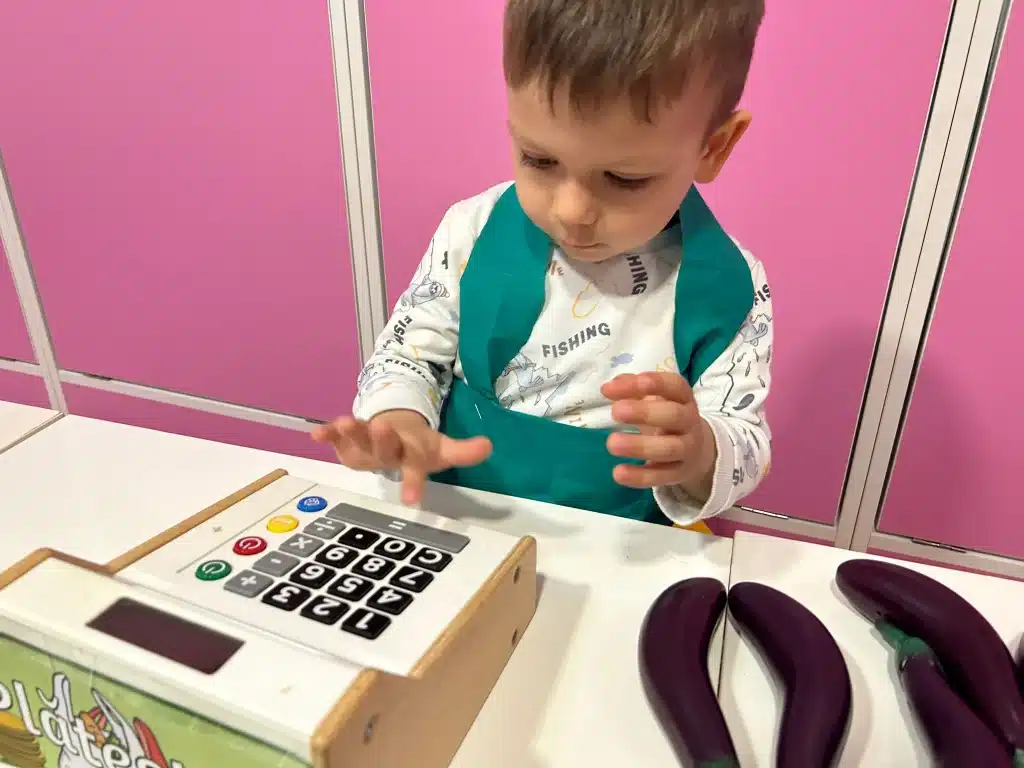 Domenii Educaționale Grădiniță. Estetic și creativ